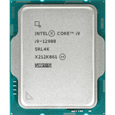 Процессор Intel Core i9-12900 1.8/2.4GHz (3.8/5.1GHz) 16/24 Alder Lake UHD770 65W FCLGA1700 OEM