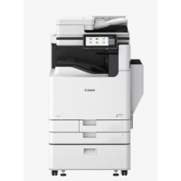 МФП Canon/imageFORCE C7165/6382C005/принтер/сканер/копир/факс/A4/65 ppm/4800x2400 dpi 253710