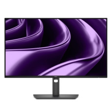 Dell Pro P 24 USB-C Hub Monitor - P2426HE 23.8'/1920x1080/IPS/16:9/300 cd/m2/120 Hz/5ms/1,500: 1/178/178/HDMI,DP,DP-out, Black/War 3Yrs
