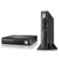 ИБП Astergo/Rack 2U/Tower/Line interactiv/2 000 VА/1 800 W/Input C20/8хС13/Акб 4х12Вх9Ач/LCD/RS-232, USB, EPO, SNMP Slot<br>245445