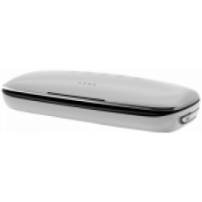 AENO Vacuum sealer VS2: 120W, 75kPa, Dry/Moist Food Mode, 3 modes: Vac+Seal, Seal, Pulse, Max Pocket Width 30 cm<br>