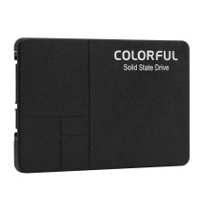 SSD SATA 512 GB Colorful SL500 512GB TLC, SATA 6Gb/s