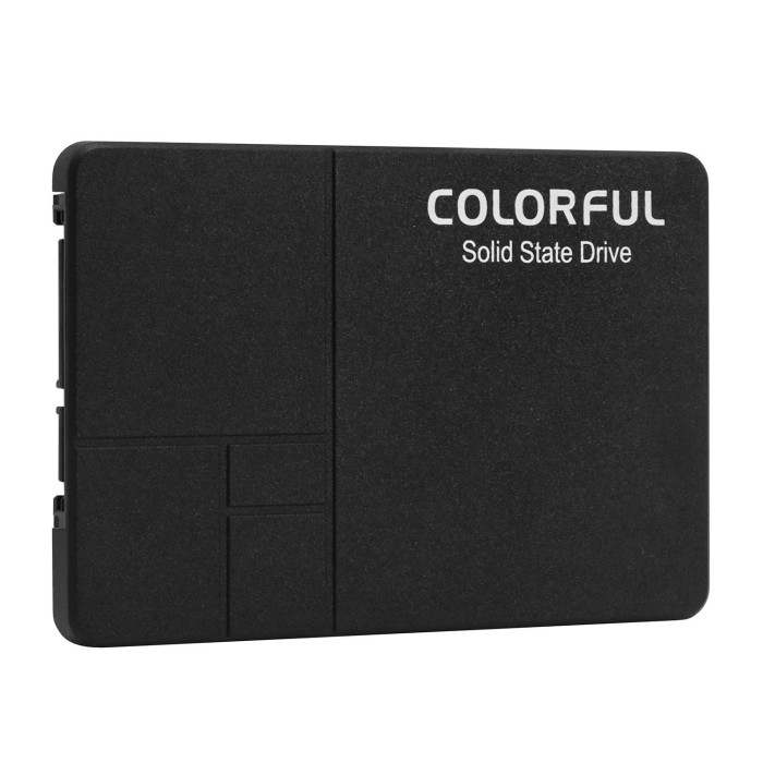 SSD SATA 512 GB Colorful SL500 512GB TLC, SATA 6Gb/s