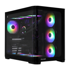Core i7-14700F-2.1GHz/Z790/RAM 32GB/SSD 1TB (M.2)/RTX 5070Ti-16GB/no DVD/1000W/