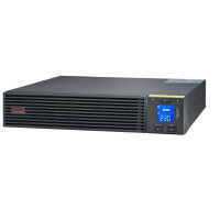 ИБП APC/SRV3KRIRK-E/On-Line/3 000 VА/2 700 W