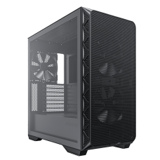 Корпус Montech AIR 903 BASE (B) E-ATX/ATX/Micro-ATX/Mini-ITX 2xUSB3.0 1xType-C 1xAudio 1xMic Черный