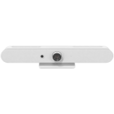 LOGITECH RALLY BAR OFF-WHITE - EU/SEA/INDO/KO<br>