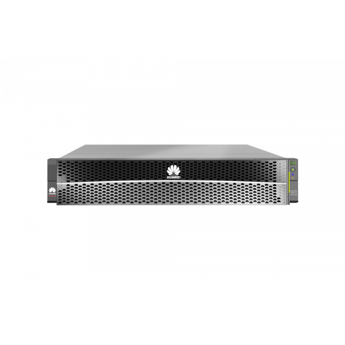 Дисковая полка HUAWEI DAE62435U4EV5 (4U, 24*3.5quot; SAS Disk Slots, 4*MiniSAS HD 12Gbs, AC, 02354CDM)<br>320179