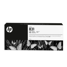 Картридж HP Europe/CZ706A/Латексный чернильный/№831/775 мл<br>138997