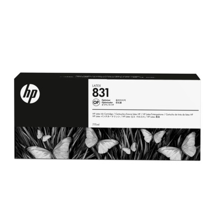 Картридж HP Europe/CZ706A/Латексный чернильный/№831/775 мл<br>138997