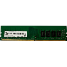 Оперативная память 8GB DDR4 2666MHz NOMAD PC4-21300 CL19 NMD2666D4U19-8GB Bulk Pack 33456