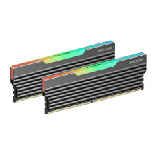 DIMM DDR4 16 GB kit Hiksemi (Hikvision) Future RGB, HSC416U32C5, (2x8GB)