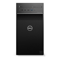 DELL Precision 3650 Tower/ i7-11700/ 32GB /256GB M.2 NVMe SSD, 8TB HDD / RTX 3090 24GB/ Mouse+Kbd/1000W PSU/W11P/3Yrw