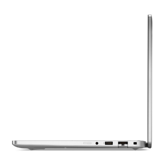 Ноутбук Dell/Pro 14 Plus/1г/Core Ultra 5/236V/2,1 GHz/16 Gb/SSD/512 Gb/Graphics/Integrated/256 Mb/14''/1920x1200/Windows 11/Pro/English Keyboard 251780