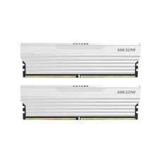 DIMM DDR4 32 GB kit 3200MHz Hiksemi (Hikvision) Future (White), HSC432U32F3, (2x16GB) 203277