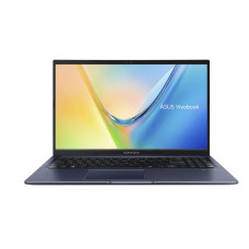Ноутбук Asus/Vivobook 15/M1502XA-BQ072W/1г/Ryzen 7/7840HS/3,8 GHz/8 Gb/PCIe NVMe SSD/512 Gb/No ODD/Radeon/Graphics/256 Mb/15,6 ''/1920x1080/Windows 11