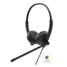 Dell Wired Headset WH125