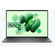 XPS 13 9345/Snapdragon X Plus 10 C/16GB/512 GB/13.4', Touch, 3K 2880x1800, 60Hz, OLED/Backlit English KB/Wi-Fi 7 + BT/W11H/1Yg