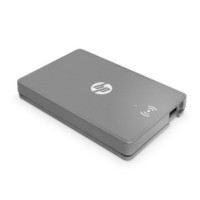 Кардридер HP Europe/X3D03B/Universal USB Proximity Card Reader<br>248941