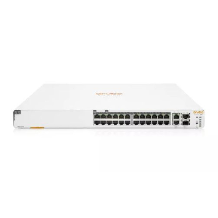Коммутатор HP Aruba Instant On 1930 24G Class4 PoE (JL683B#ABB)