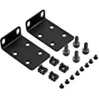 Комплект направляющих HPE/Aruba CX 10000 1U 2 post Rack Mount Kit