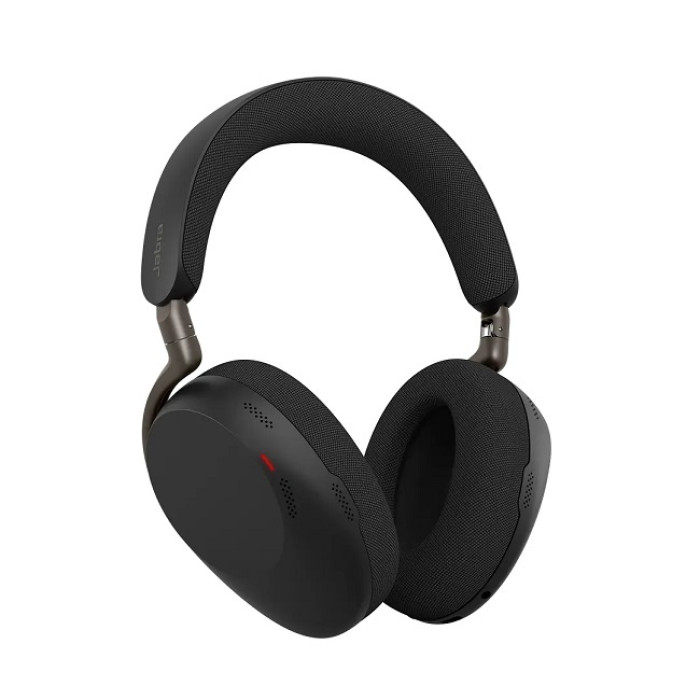 Jabra Evolve3 85, MS, Link390a, Black