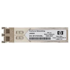 Aruba 1G sfp lc sx 500m mmf xcvr