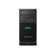 Сервер HPE/ML30 Gen11/1/Xeon/E-2434 (4C/8T 12Mb)/3,4 GHz/32 Gb/8SFF BC/2x480 Gb RI SATA SSD/4x1GbE/1 x 800W Titanium 249238