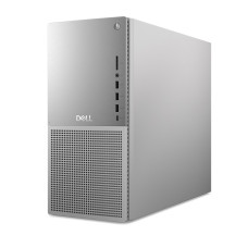 Dell Tower Plus EBT2250/U7 265/32GB/1TB SSD/Nvidia RTX 5070/W11 Pro/WLAN/NO KB/NO MS/3Y PS Настольный ПК Dell Tower Plus Это самый большой и мощный настольный ПК Dell. обеспечивающий высокую производительность с возможностью масштабирования. Он оснащен