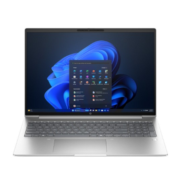 Ноутбук HP ProBook 4 G1i / 16' 1920x1200 / Core Ultra 5 225U 1.5GHz / 16GB / 512GB SSD PCIe / noODD / Intel Graphics / KZ/RU/EN / Win 11 Pro / 2г.