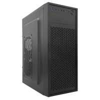 Системный блок Nomad Universal T R3 3200G/A520M/DDR4 8GB/SSD 512GB/400W/ (NMD-37020)