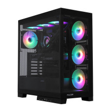 Ryzen 7 7800X3D- 4.2GHz/B850/RAM 32GB/SSD 1TB (M.2)/RTX5070-12GB/no DVD/1000W/