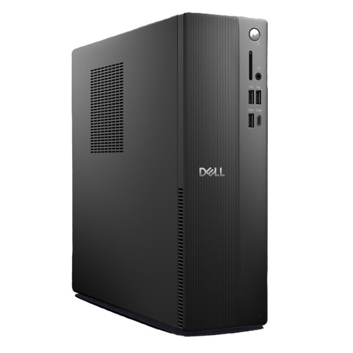 Dell Slim ECS1250/Core i5-14400/8GB/512GB SSD/Intel UHD 730/WLAN + BT/Kb/W11Pro/1Y Basic
