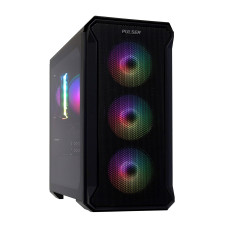 Core i5-12400F-2.5GHz/B760/RAM 16GB/SSD 512GB/RTX5050-8GB/no DVD/600W/ 202234