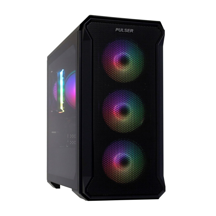 Core i5-12400F-2.5GHz/B760/RAM 16GB/SSD 512GB/RTX5050-8GB/no DVD/600W/ 202234