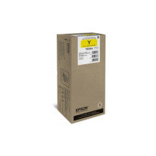Картридж Epson C13T97440N WorkForce Pro WF-C869R желтый<br>Epson WorkForce Pro WF-C869RDTWF (RIPS)