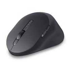 Dell Premier Rechargeable Mouse - MS900 Мышь Dell Pro Premium MS900 — это устройство премиум-класса. разработанное с высоким вниманием к деталям для обеспечения исключительного комфорта и простоты использования. Ее эргономичный дизайн с продуманными из