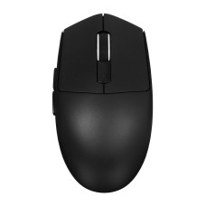 Mouse ATTACK SHARK G3 PRO Black, Optical 25000 dpi, BT/2.4GHz/USB, Black