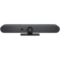 LOGITECH RALLY BAR MINI GRAPHITE - EU/SEA/INDO/KO<br>