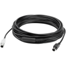 LOGITECH EXTENDED CABLE FOR GROUP CAMERA 10M - WW<br>