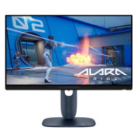 Dell Alienware 25 Gaming Monitor - AW2525HM-62.18cm/Full HD(1080p 320 Hz)1920x1080/16:9/1 ms/400 cd/m/1000:1/2xHDMI 2.0/DP1.4/3xUSB 5Gbps/3Ywr