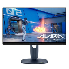 Dell Alienware 25 Gaming Monitor - AW2525HM-62.18cm/Full HD(1080p 320 Hz)1920x1080/16:9/1 ms/400 cd/m/1000:1/2xHDMI 2.0/DP1.4/3xUSB 5Gbps/3Ywr