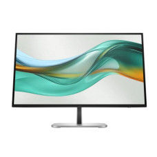 Монитор HP Europe/S5 Pro 527pu/27 ''/IPS/2560x1440 Pix/HDMI/DisplayPort/1 мс/350 ANSI люм/1300:1/100 Hz<br>250044