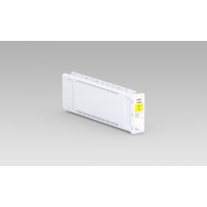 Картридж Epson C13T50M400 T3000/5000/7000, Т3700/5700/7700 жёлтый<br>Жёлтый картридж 700 ml, для:
Epson SC-T3700D
Epson SC-73700DE
Epson SC-T3700E
Epson SC-T5700D
Epson SC-T7700D
Epson SC-T7700DM