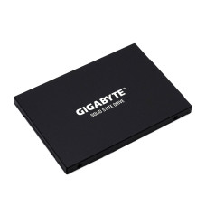 SSD SATA 256 GB Gigabyte, GP-GSTFS31256GTND, SATA 6Gb/s 149025