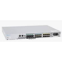 Коммутатор Dell/Connectrix DS-6610B-L 8P/24P switch w/rear-to-front afw (incl 8x32Gb SFPs and rack mount kit)/8 port<br>237761