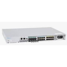 Коммутатор Dell/Connectrix DS-6610B-L 8P/24P switch w/rear-to-front afw (incl 8x32Gb SFPs and rack mount kit)/8 port<br>237761