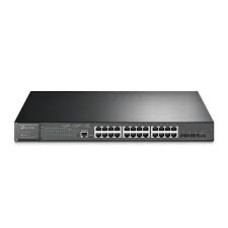 Коммутатор TP-Link/TL-SG3428XMP/24 port/10/100/1000 248135
