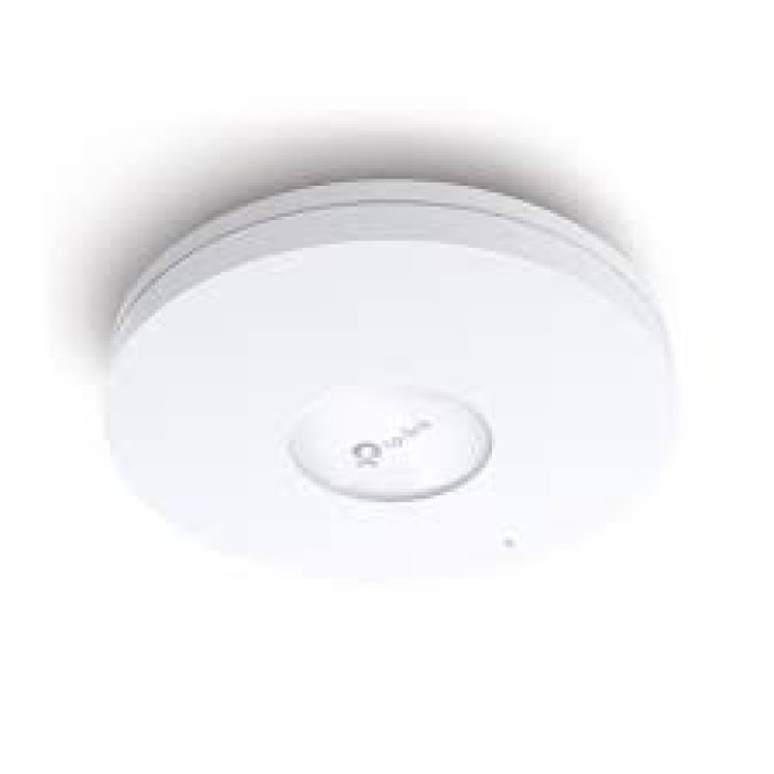 Точка доступа TP-Link/2.4GHz/5GHz/802.1x, PoE+ 802.3at/EAP670