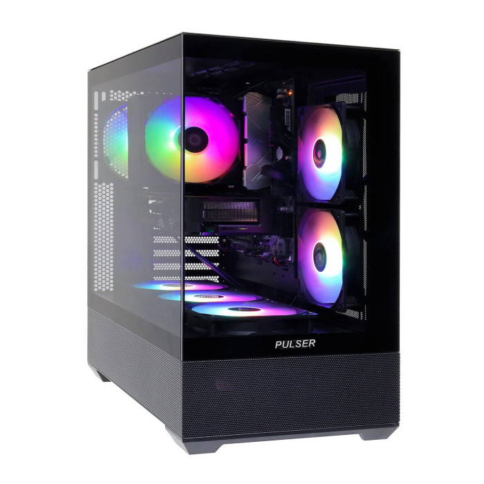 Core Ultra 5 225F-3.3GHz/B860/RAM 16GB/SSD 512GB (M.2)/RTX5060-8GB/no DVD/600W/